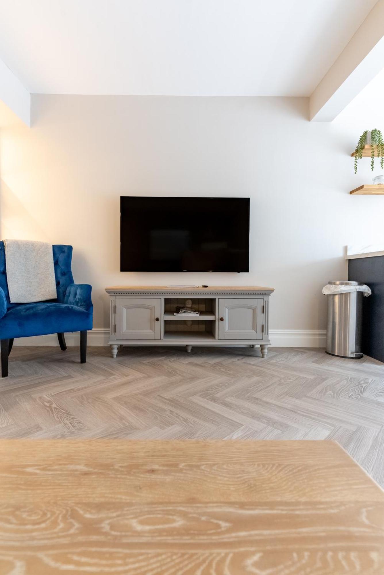 Brand New Riverside Apartment 크리스트처치 외부 사진
