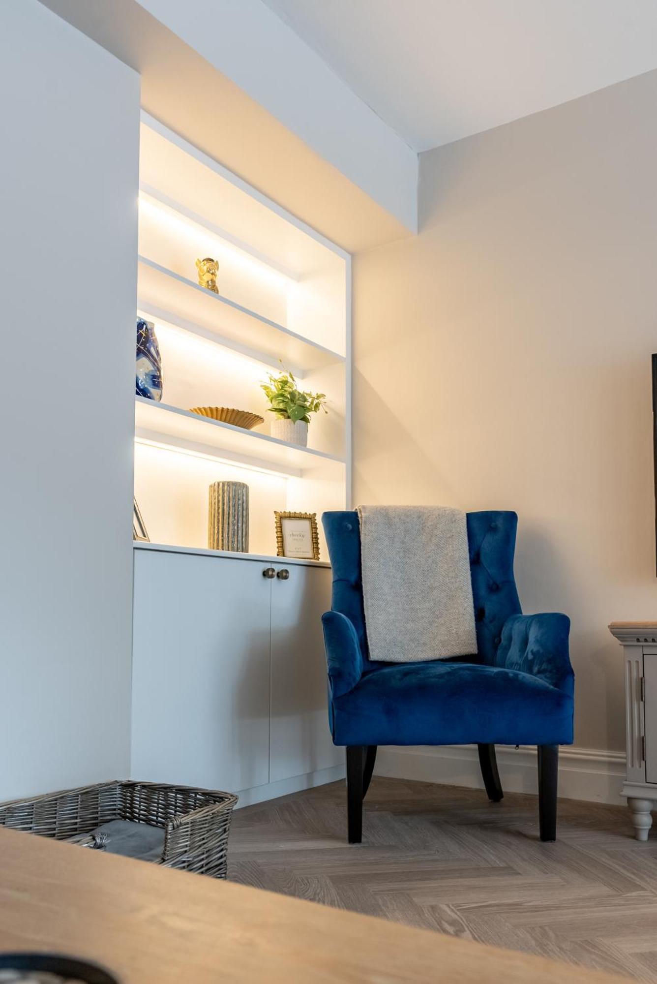 Brand New Riverside Apartment 크리스트처치 외부 사진