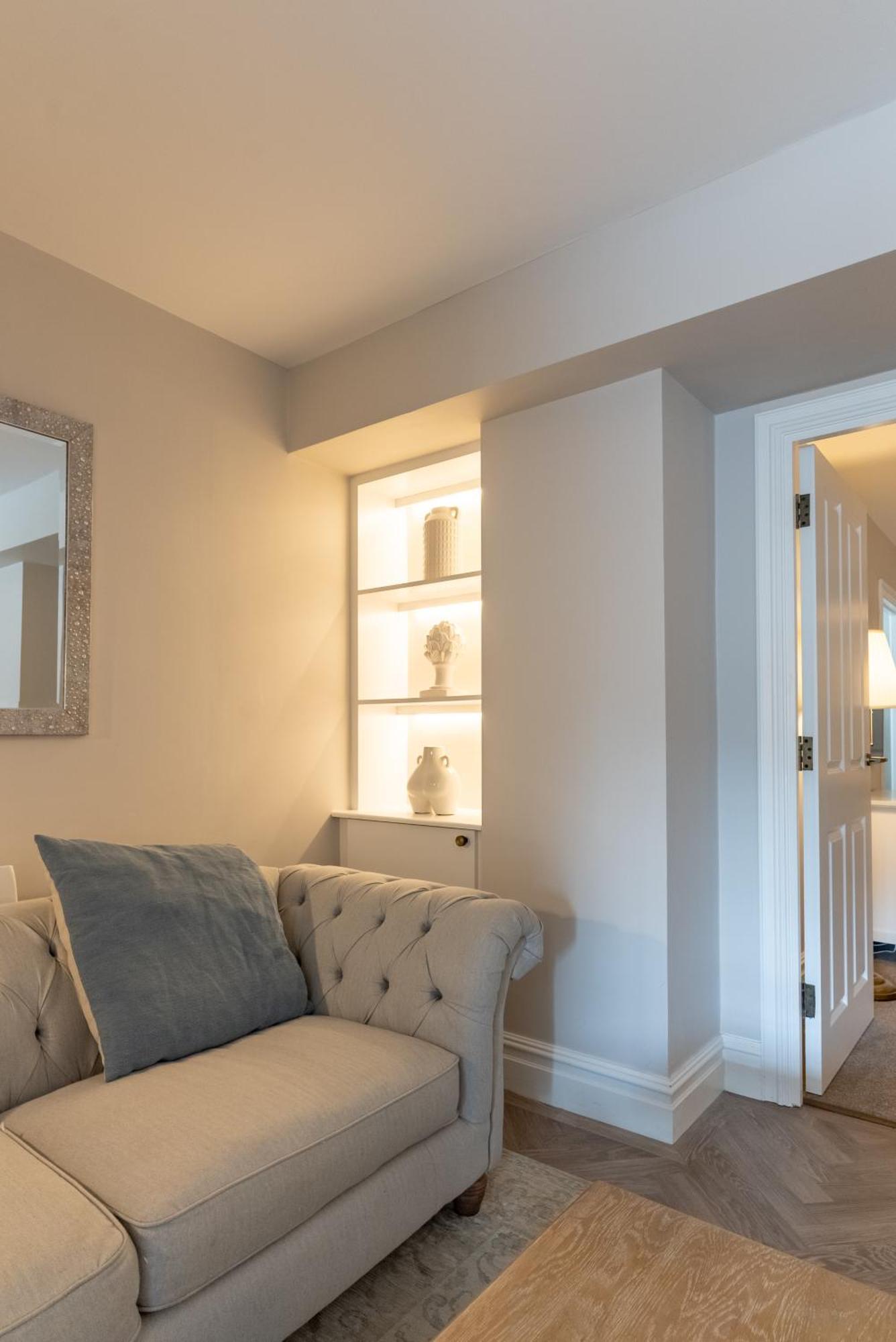 Brand New Riverside Apartment 크리스트처치 외부 사진