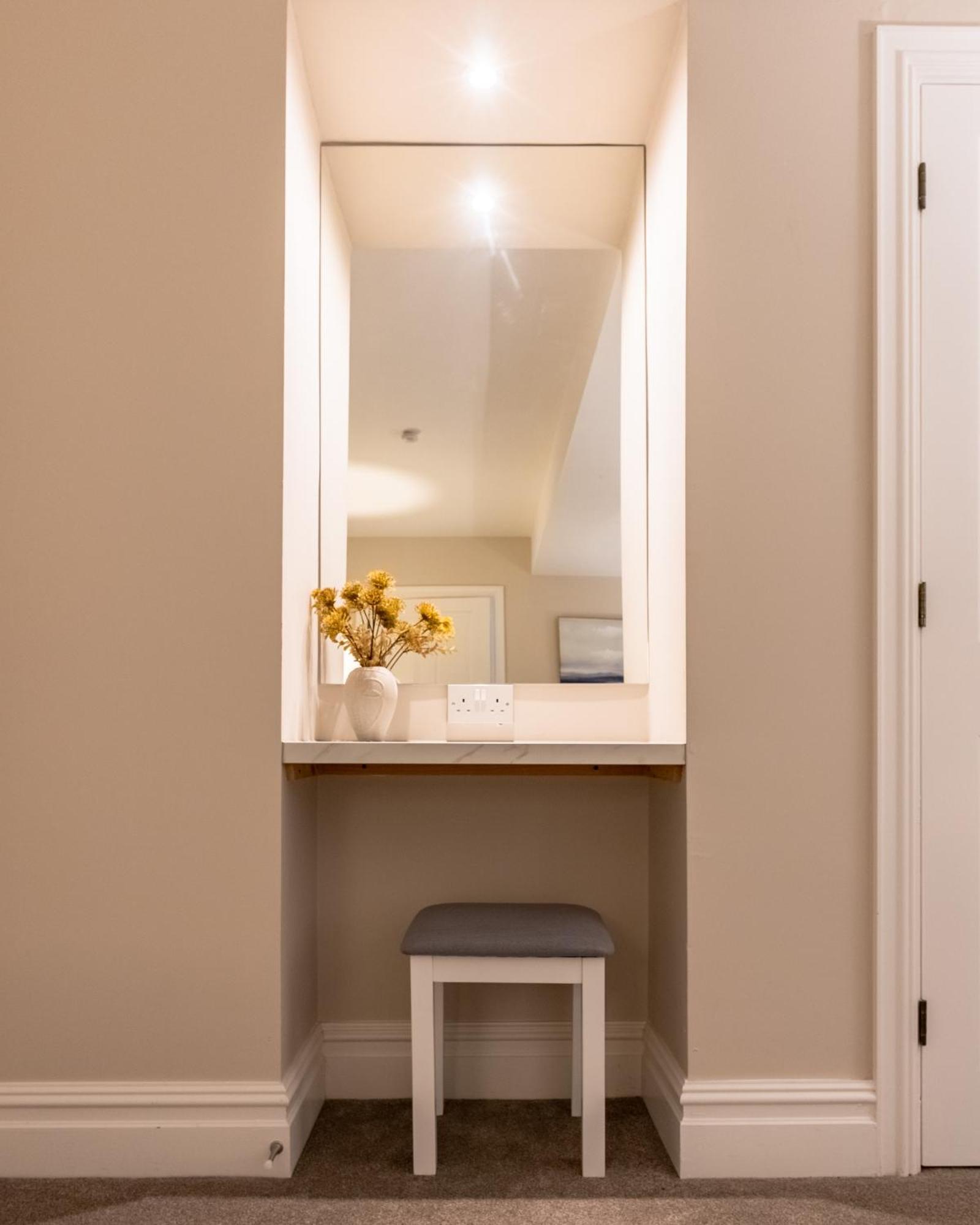 Brand New Riverside Apartment 크리스트처치 외부 사진